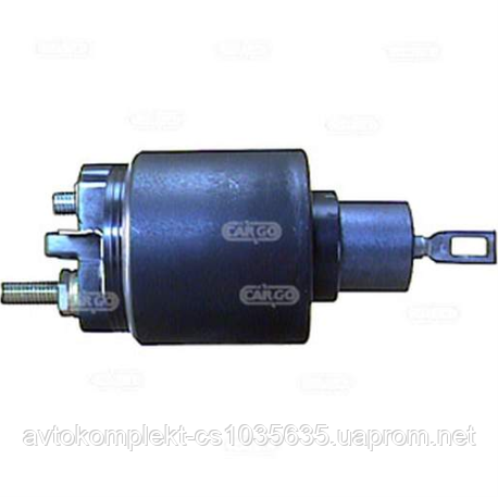Реле Втягувальне Стартера Krauf STB0725(4) Audi 80 B4, 100 C4, Audi A4 ...