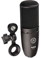Микрофон студийный конденсаторный AKG P120