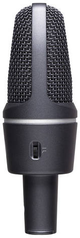 Мікрофон студійний конденсаторний AKG C3000, фото 3
