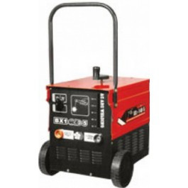 ЗВАРЮВАЛЬНИЙ ТРАНСФОРМАТОР FORTE BX1 300-5