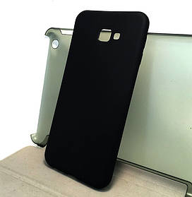 Чохол для Samsung j4 Plus 2018, j415 накладка на бампер протиударний Soft Touch