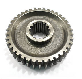 Шестерня ведома Т40А-2306034 z = 38