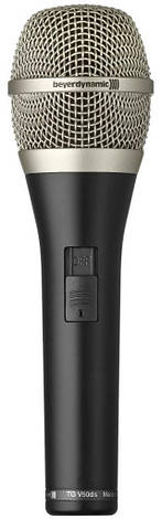 Мікрофон вокальний динамічний Beyerdynamic TG V50 S, фото 3