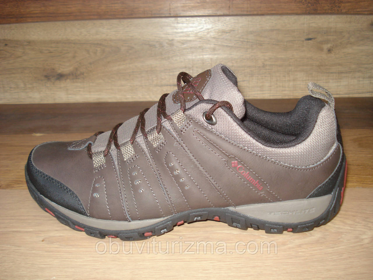 Кросівки Columbia Peakfreak™ Nomad Waterproof BM3924 231 (44.5/45)