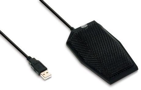 Мікрофон для ПК конденсаторнийMXL AC-404