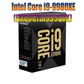 Intel Core i9-9980XE (BX80673I99980X)