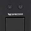 Кавомашина капсульна Nespresso Essenza Mini C30 Black + Капучинатор Nespresso Aeroccino 3, фото 5