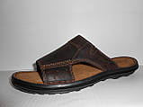 Фірмові шльопанці Made in Italy Grisport (39/40), фото 2