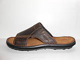 Фірмові шльопанці Made in Italy Grisport (39/40), фото 5