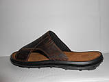 Фірмові шльопанці Made in Italy Grisport (39/40), фото 4