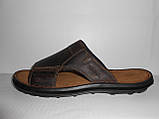 Фірмові шльопанці Made in Italy Grisport (39/40), фото 3