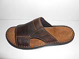 Фірмові шльопанці Made in Italy Grisport (39/40), фото 9