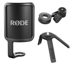 Мікрофон студійний конденсаторний Rode NT-USB, фото 3