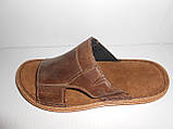 Фірмові шльопанці Made in Italy Grisport (39р), фото 2