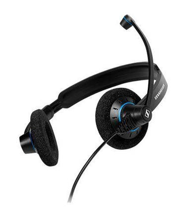 Гарнітура для кол-центру Sennheiser SC 60 USB CTRL, фото 3