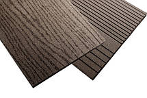 Дошки, планки та панелі ДПК