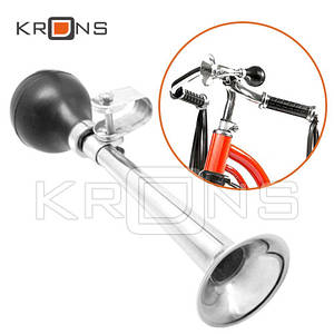 Дзвінок для велосипеда, велодзвінок, гудок, КЛАКСОН