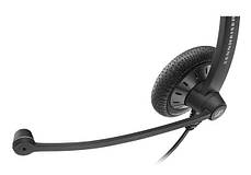 Гарнітура для кол-центру Sennheiser SC 45, фото 3