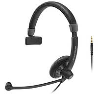 Гарнітура для кол-центру Sennheiser SC 45