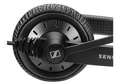 Гарнітура для кол-центру Sennheiser SC 45, фото 4