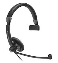 Гарнітура для кол-центру Sennheiser SC 45, фото 5
