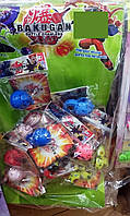 Іграшка Бакуган BAKUGAN