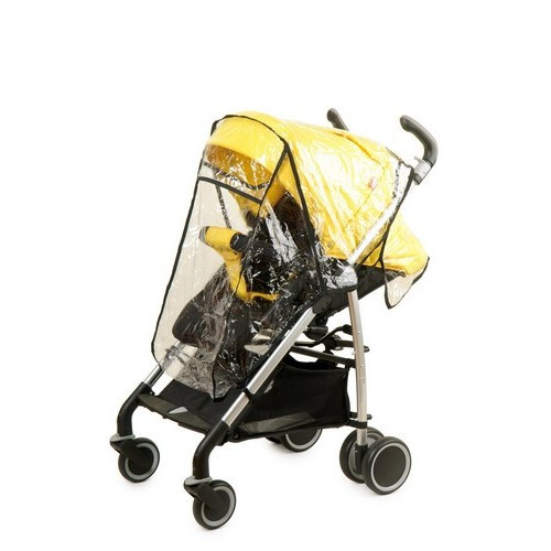 Дождевик для Коляски Прогулки Тросточки Универсальный (Польша) — Купить ...