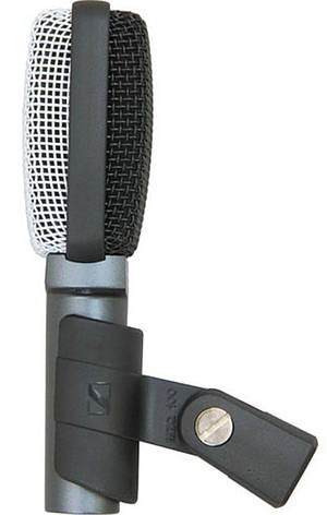 Мікрофон інструментальний динамічний Sennheiser e 609, фото 2