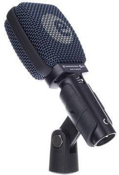 Мікрофон інструментальний динамічний Sennheiser e 906, фото 1