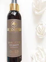 ♛Ліфтинг для волосся на основі АРГАНОВОГО МАСЛА ARGANIA SAHARA secrets hair lifting EMMEBI 125 мл