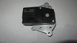 Актуатор печеньки Subaru Forester S11 SG5 5027523350 72131SA020