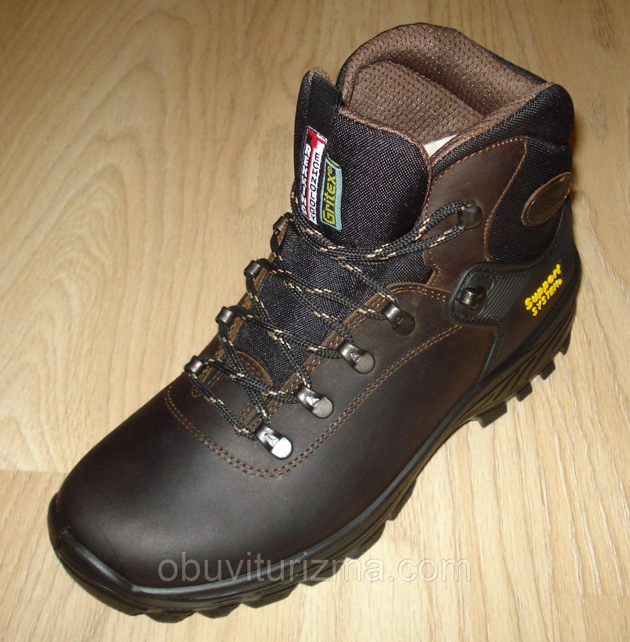 Ботинки Grisport 10242 Gritex -20С (41/42/43/44/45/46/47)