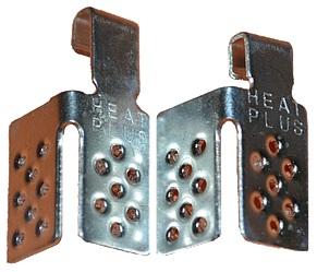 З'єднувальна кліпса конектор Con HeatPlus