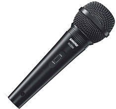 Мікрофон вокальний динамічний Shure SV200
