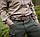 Сорочка Helikon-Tex® DEFENDER Mk2 Shirt long sleeve® - PolyCotton Ripstop - Khaki, фото 11