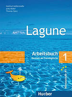 Lagune 1 Arbeitsbuch