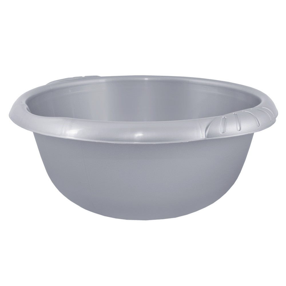 Таз "Євро" круглий 14л.