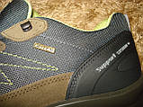 Трекінгові черевики Grisport 13207 Gritex - 10С (40/41/42/43/44/45/46/47), фото 9