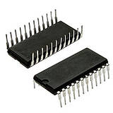 К537 серія мікросхем