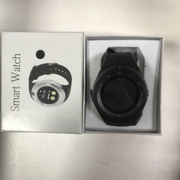 Y1s smart watch on sale