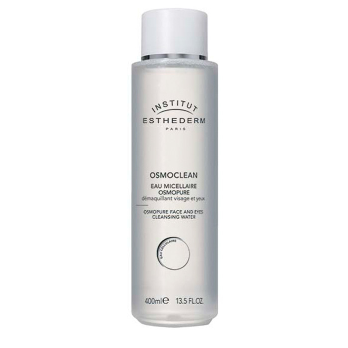 Міцелярна вода Osmoclean для шкіри обличчя Institut Esthederm,400ml