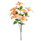 Букет NT 101 (10 шт./уп.) продається упаковкою Штучні квіти гуртом, фото 2