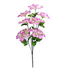 Букет NT 101 (10 шт./уп.) продається упаковкою Штучні квіти гуртом, фото 6