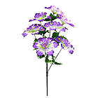 Букет NT 101 (10 шт./уп.) продається упаковкою Штучні квіти гуртом, фото 3