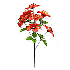 Букет NT 101 (10 шт./уп.) продається упаковкою Штучні квіти гуртом, фото 5