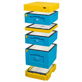 Вулики та комплектуючі