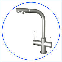 Аксесуари до побутових фільтрів