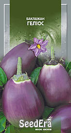 Баклажан Геліос 0,4 г (SeedEra)
