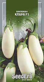 Баклажан Клара F1 0,3 г (SeedEra)