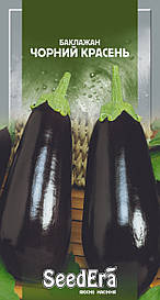 Баклажан Чорний красень 0,5 г (SeedEra)